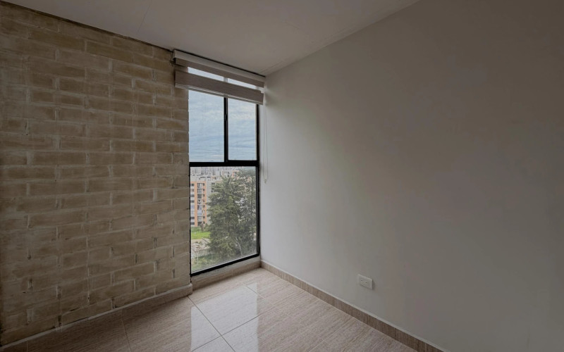 Apartamento en Rionegro en Tranvía