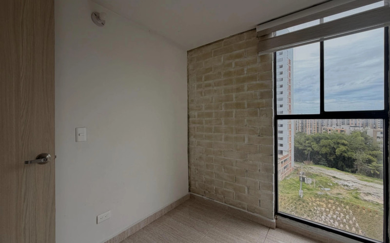 Apartamento en Rionegro en Tranvía