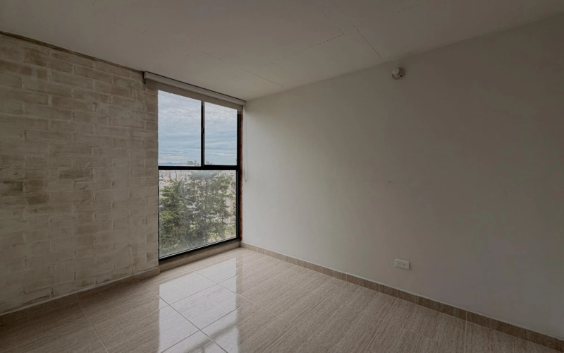 Apartamento en Rionegro en Tranvía