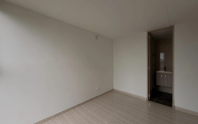 Apartamento en Rionegro en Tranvía