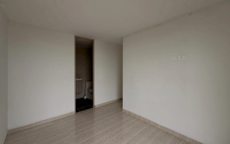Apartamento en Rionegro en Tranvía