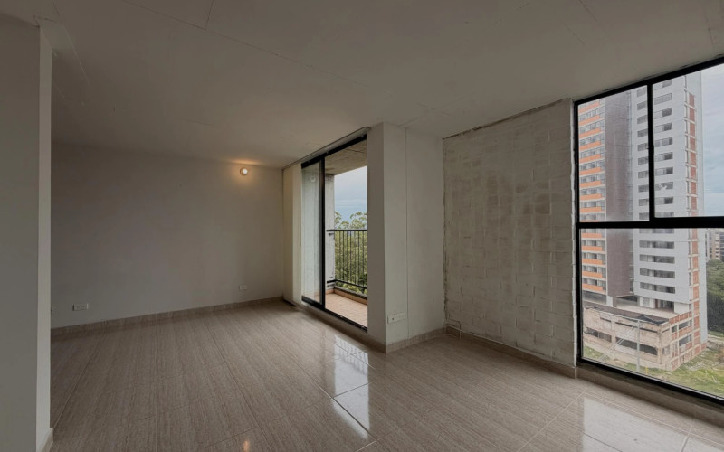 Apartamento en Rionegro en Tranvía