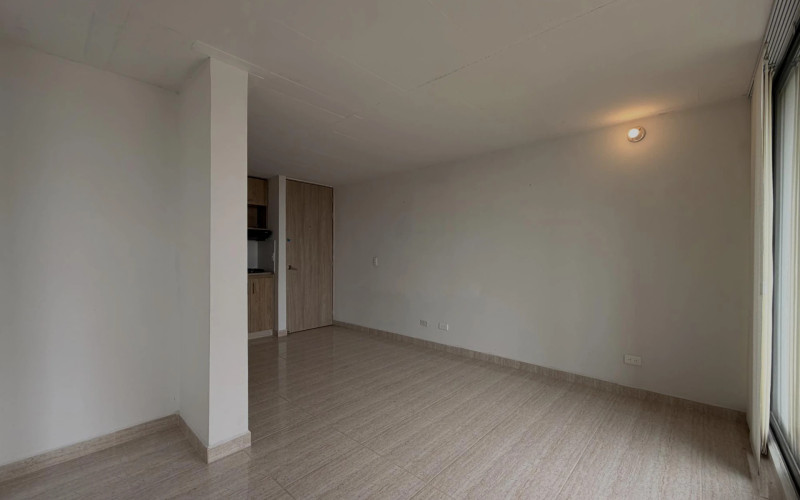 Apartamento en Rionegro en Tranvía