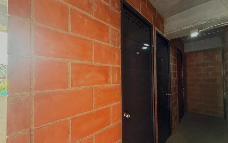 Apartamento en Rionegro en Tranvía