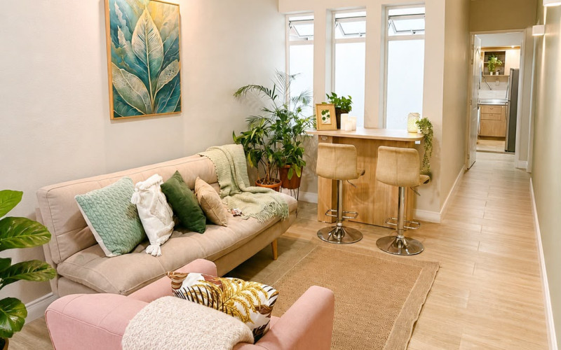 Fully Remodeled 166 m² Apartment in Laureles | 6 Bedrooms, 6 Private Bathrooms & 3 Kitchens