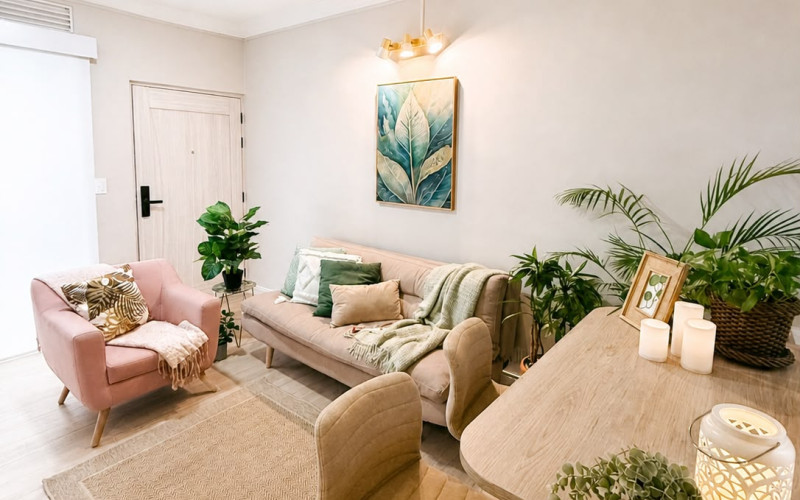 Fully Remodeled 166 m² Apartment in Laureles | 6 Bedrooms, 6 Private Bathrooms & 3 Kitchens