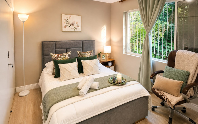 Fully Remodeled 166 m² Apartment in Laureles | 6 Bedrooms, 6 Private Bathrooms & 3 Kitchens