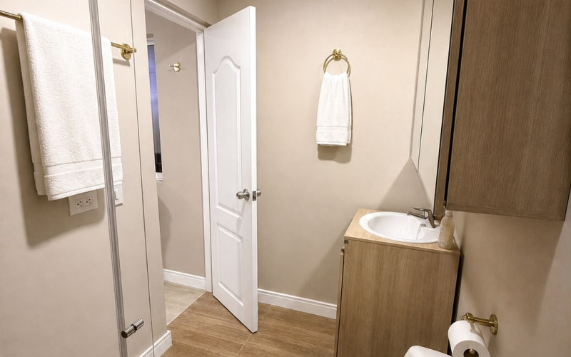 Fully Remodeled 166 m² Apartment in Laureles | 6 Bedrooms, 6 Private Bathrooms & 3 Kitchens