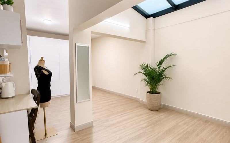 Fully Remodeled 166 m² Apartment in Laureles | 6 Bedrooms, 6 Private Bathrooms & 3 Kitchens