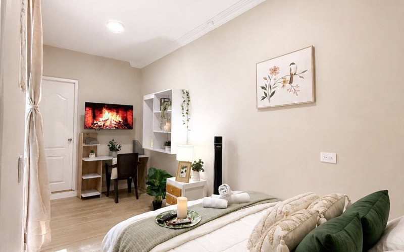 Fully Remodeled 166 m² Apartment in Laureles | 6 Bedrooms, 6 Private Bathrooms & 3 Kitchens
