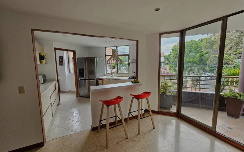 Apartamento en Envigado en El Portal