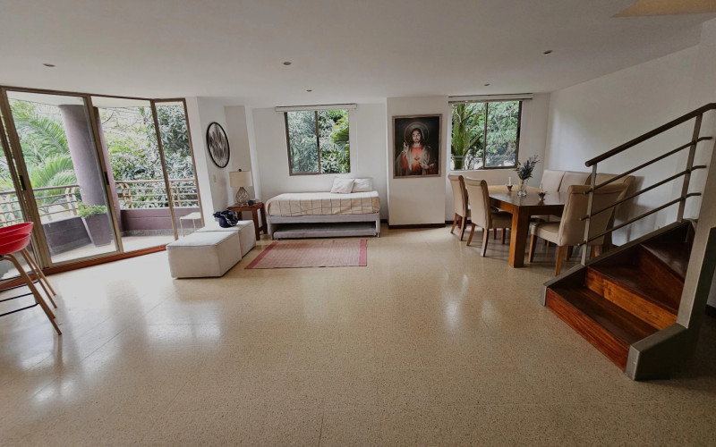 Apartamento en Envigado en El Portal