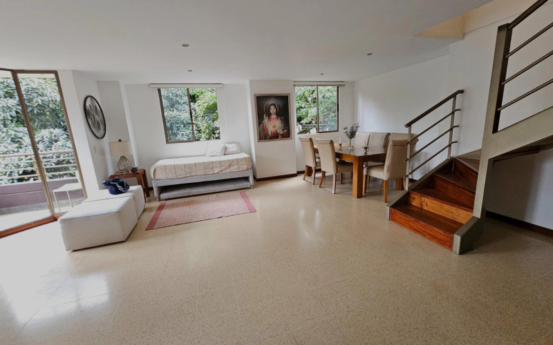 Apartamento en Envigado en El Portal