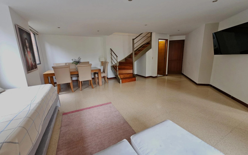 Apartamento en Envigado en El Portal