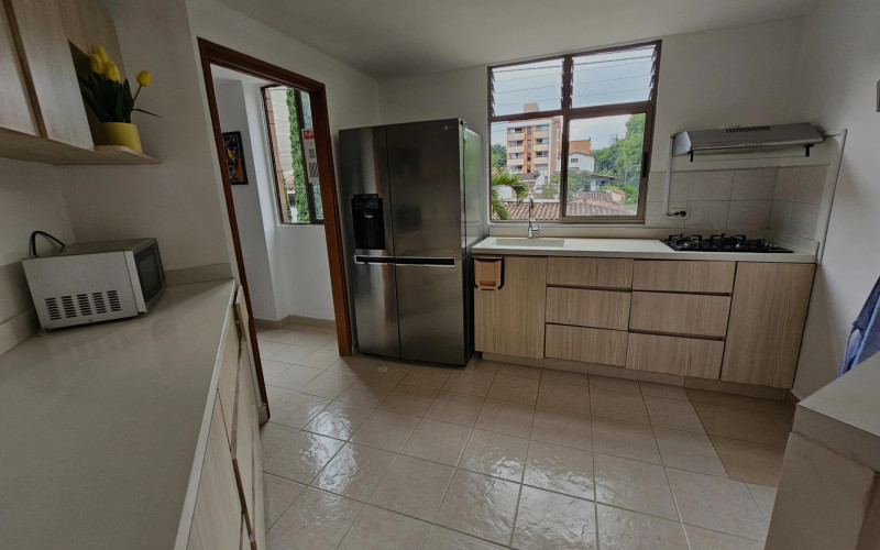 Apartamento en Envigado en El Portal