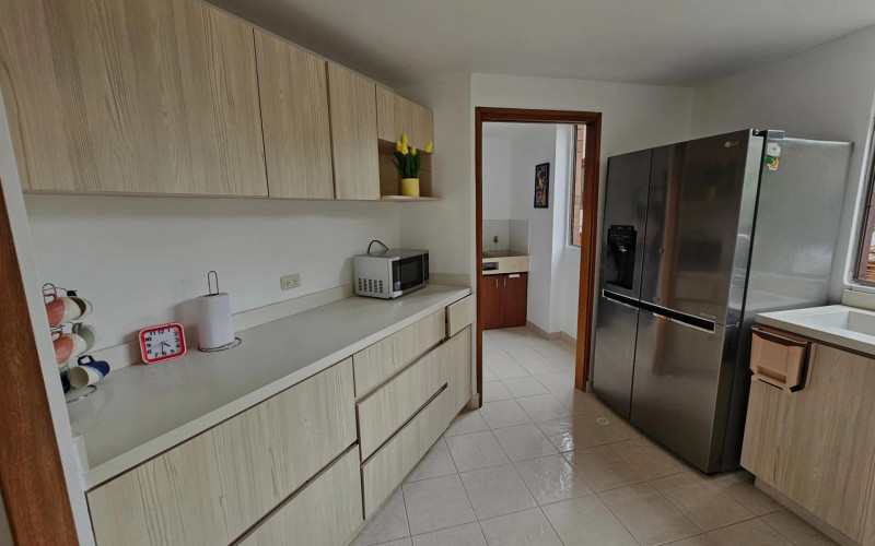 Apartamento en Envigado en El Portal
