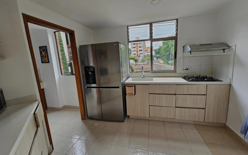 Apartamento en Envigado en El Portal
