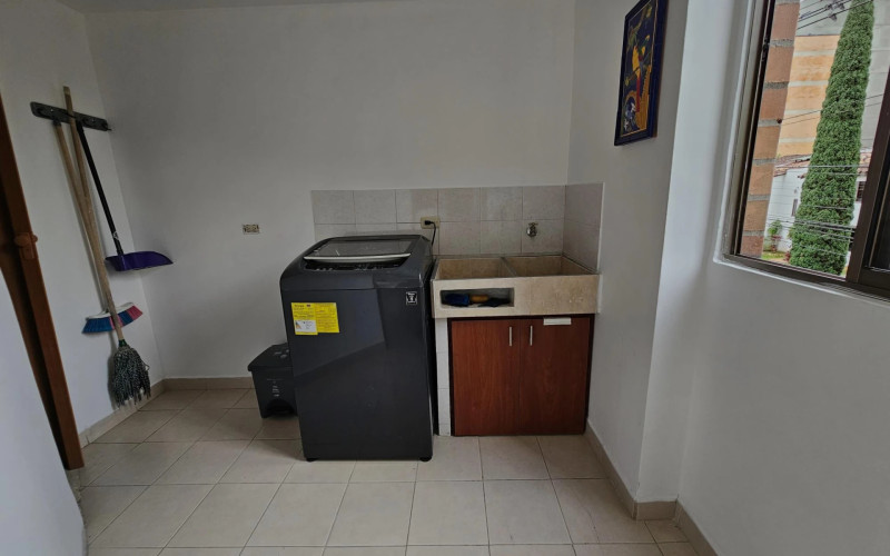 Apartamento en Envigado en El Portal