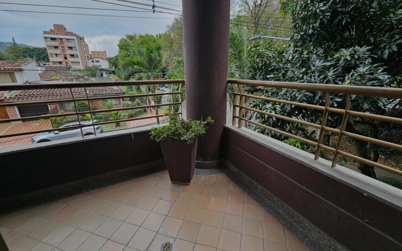 Apartamento en Envigado en El Portal