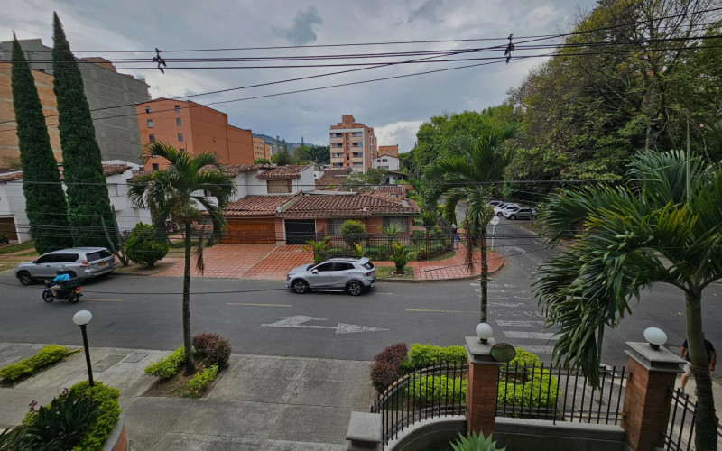 Apartamento en Envigado en El Portal