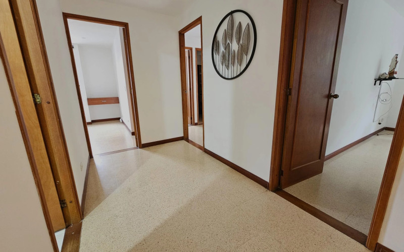 Apartamento en Envigado en El Portal