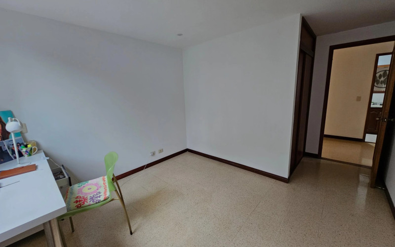 Apartamento en Envigado en El Portal