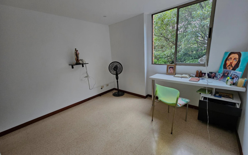 Apartamento en Envigado en El Portal