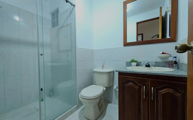 Apartamento en Envigado en El Portal