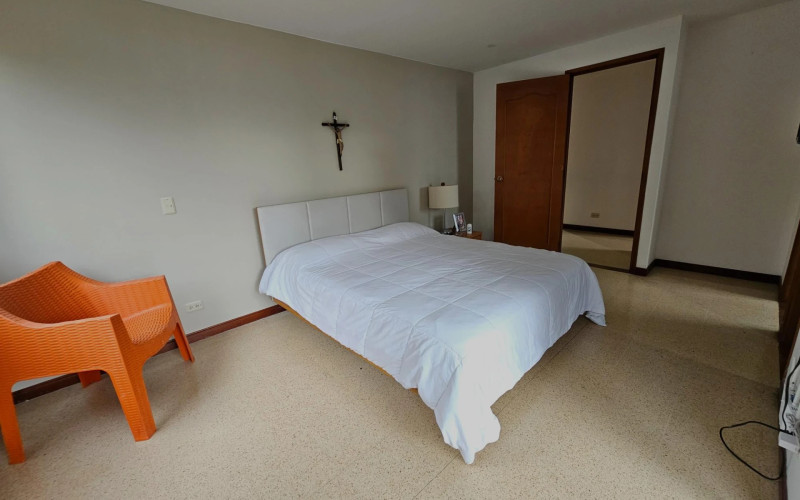 Apartamento en Envigado en El Portal
