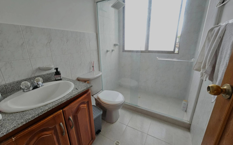 Apartamento en Envigado en El Portal