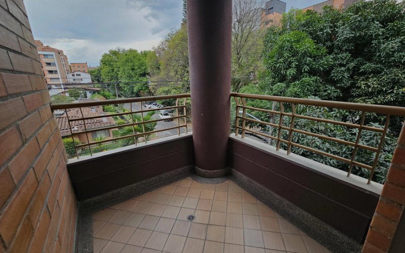 Apartamento en Envigado en El Portal