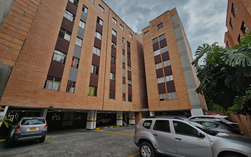 Apartamento en Envigado en El Portal