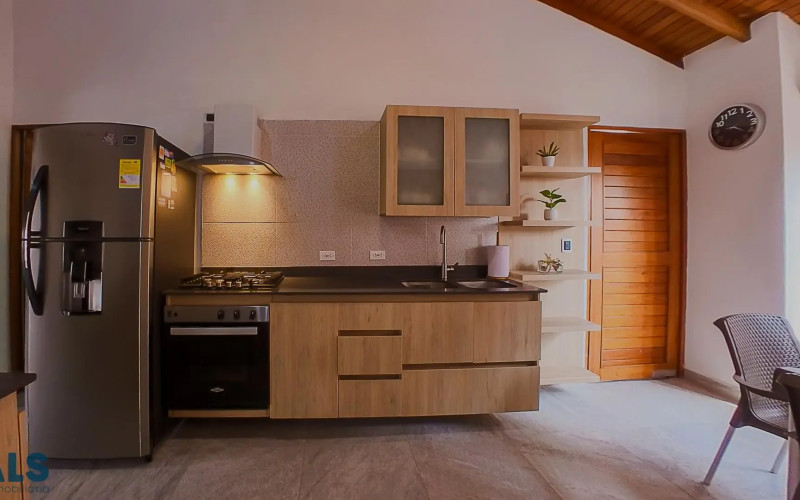 Apartamento en Medellín en Laureles