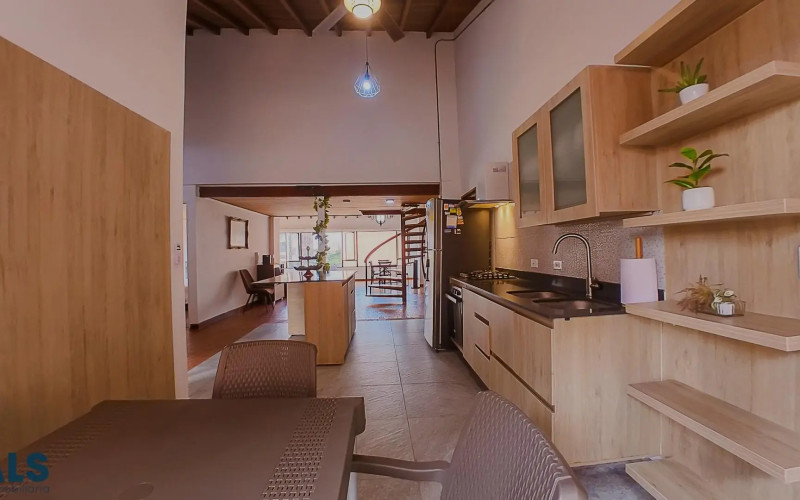 Apartamento en Medellín en Laureles