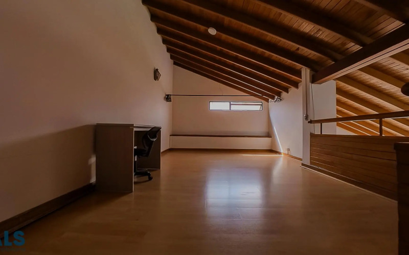 Apartamento en Medellín en Laureles