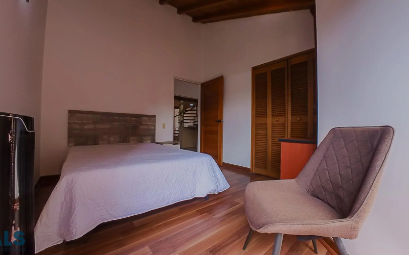 Apartamento en Medellín en Laureles
