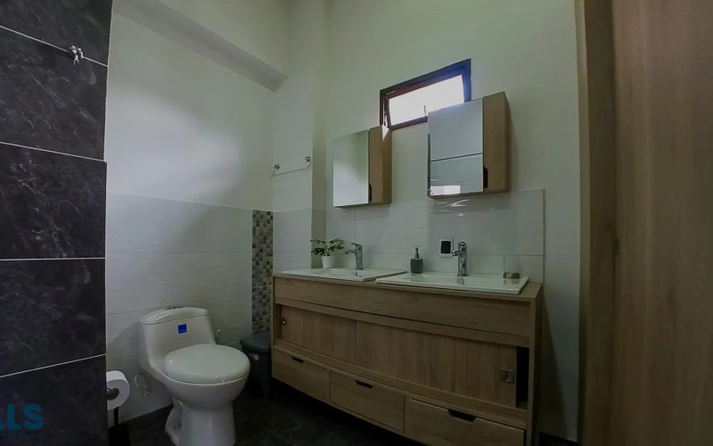 Apartamento en Medellín en Laureles