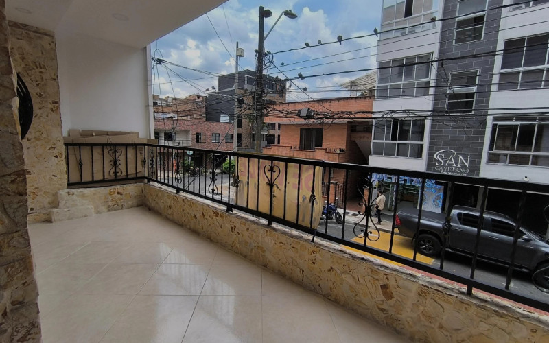 Casa en Itagüí en Independencia