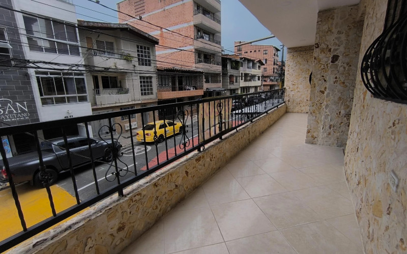 Casa en Itagüí en Independencia