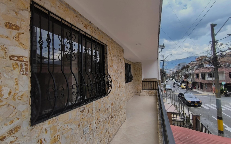 Casa en Itagüí en Independencia