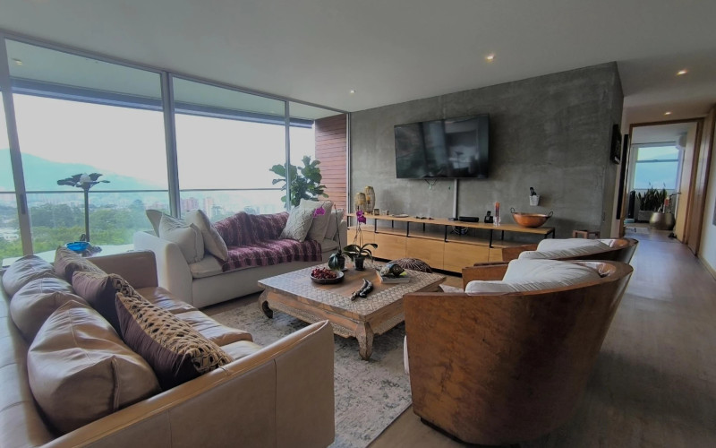 Apartamento en Medellín en San Lucas