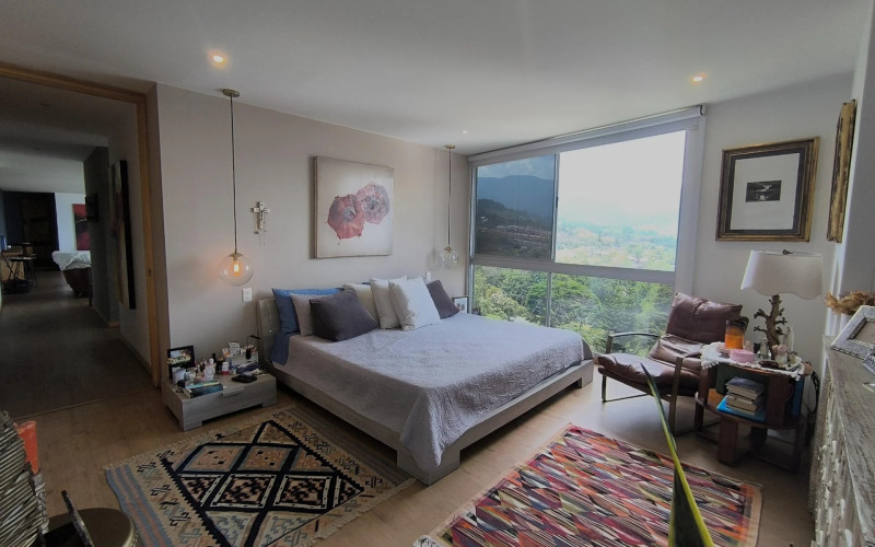Apartamento en Medellín en San Lucas