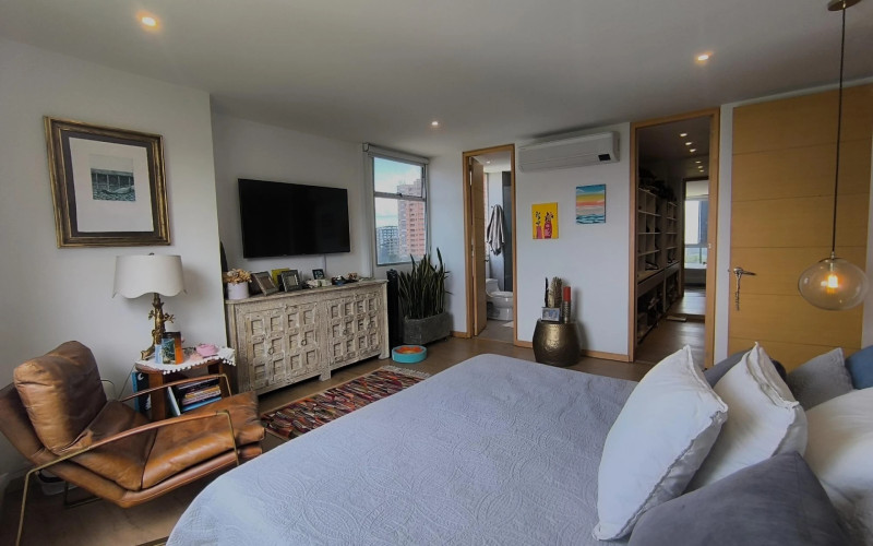 Apartamento en Medellín en San Lucas