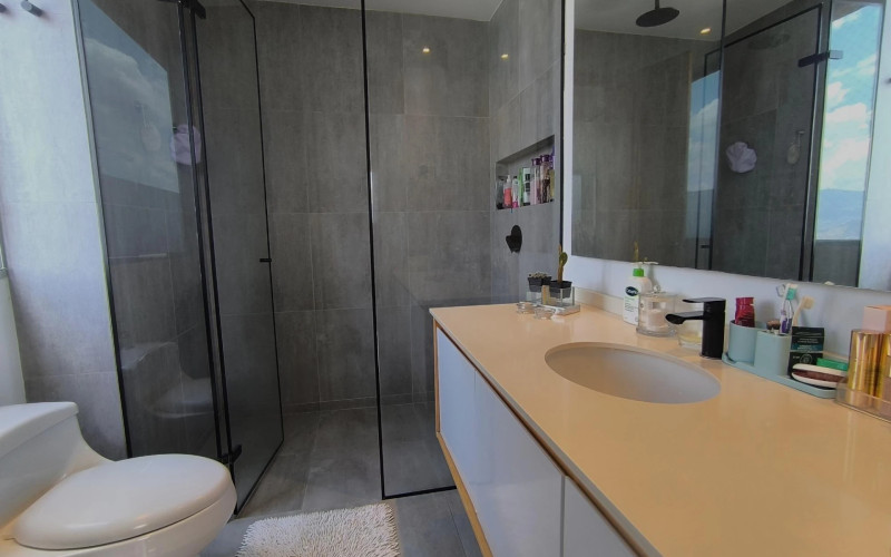 Apartamento en Medellín en San Lucas