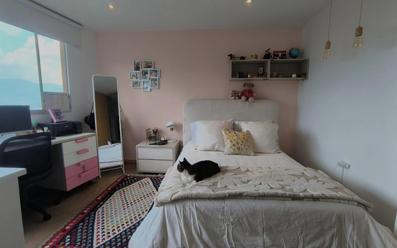 Apartamento en Medellín en San Lucas