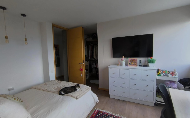 Apartamento en Medellín en San Lucas