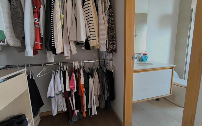 Apartamento en Medellín en San Lucas