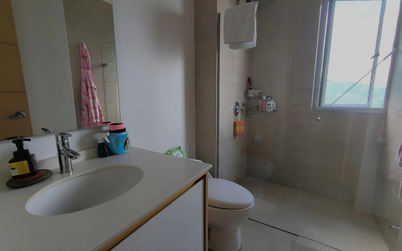 Apartamento en Medellín en San Lucas