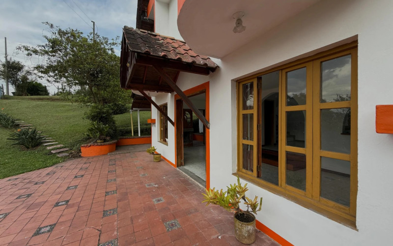 Casa en La Estrella en Sector Variante a Caldas