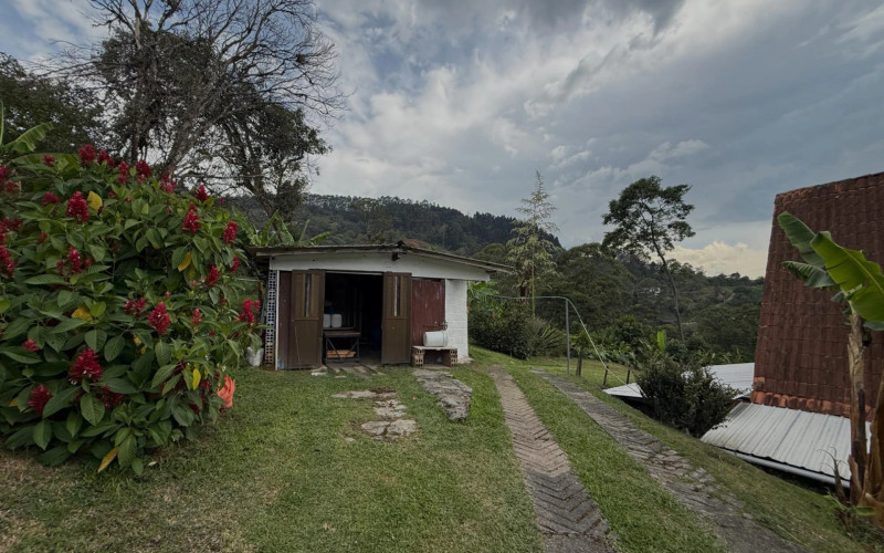 Casa en La Estrella en Sector Variante a Caldas